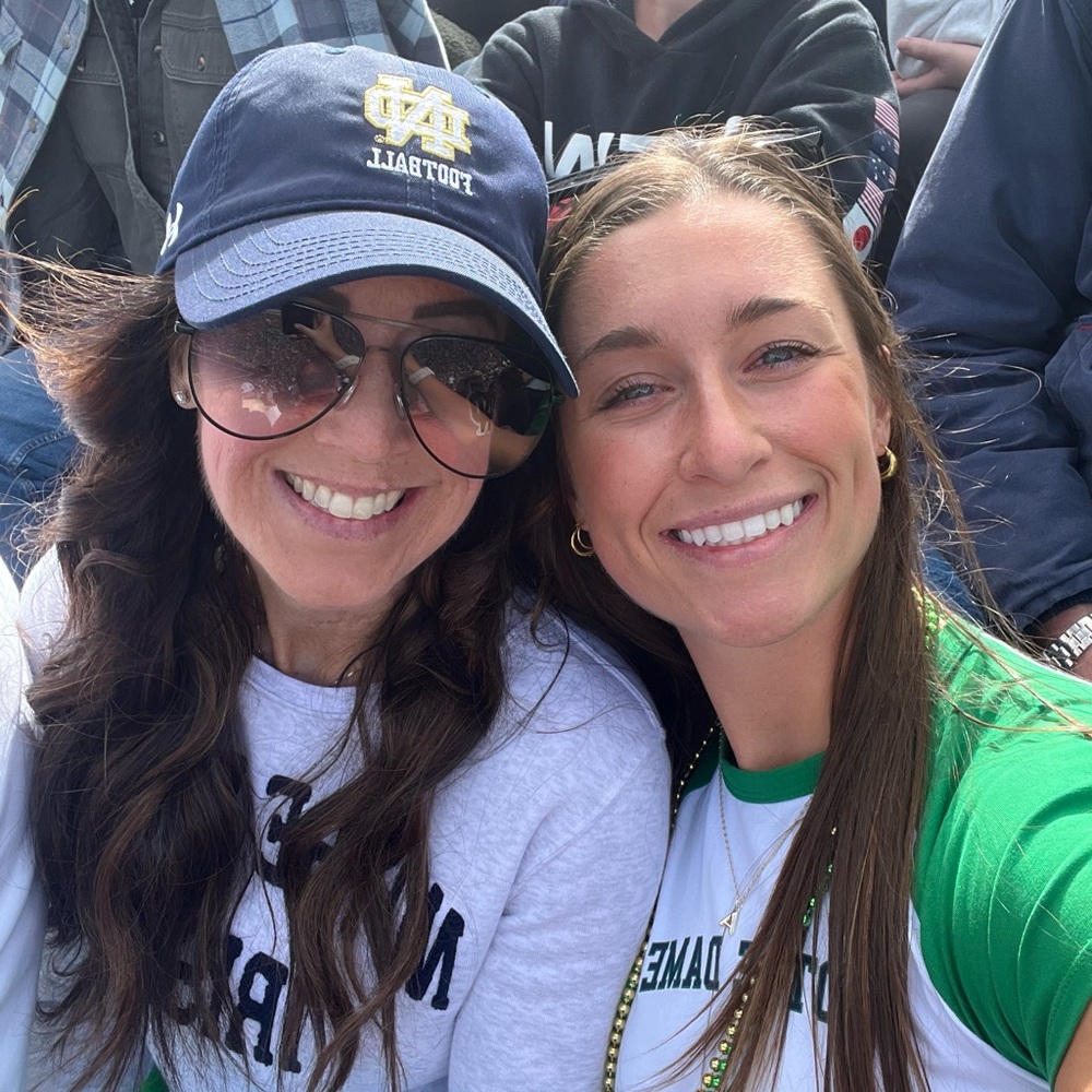 Meet your Posher, Renee